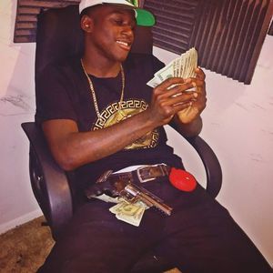 Meet your Posher, Tyreek